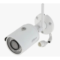 Cámara Dahua WIFI (2 megas)