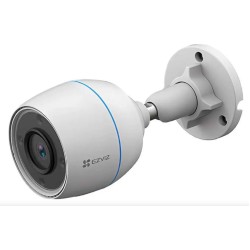Cámara De Seguridad Ezviz H3c
