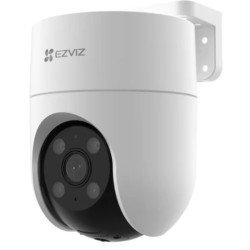 Ezviz Cámara IP Domo 4Mpx + H8c-2K