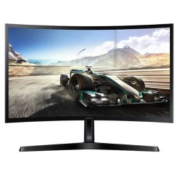 Monitor Curvo Samsung F390