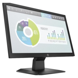 Monitor HP EliteDisplay E202
