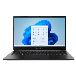 Notebook Banghó Max L4 I1 Negra 14 Intel Celeron N4000 4gb De Ram 120gb Ssd