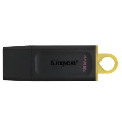 Pendrive Kingston Dt Exodia 128gb Usb 3.2 Dtx/128gb Con Tapa