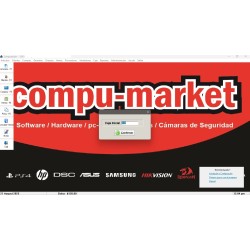 Software de Gestión Integral / Comercio o Empresa Software de Gestión Integral / Comercio o Empresa