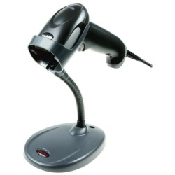 Lector Codigo Barras Honeywell 1450g 2d Qr Trazabilidad