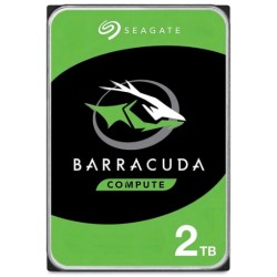 Disco Duro Interno Seagate Barracuda St2000dm008 2tb Disco Duro Interno Seagate Barracuda St2000dm008 2tb