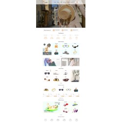 Solución Integral / Fashion Online