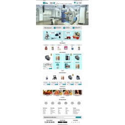 Solución integral / Farmacia Online