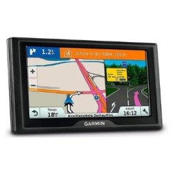 Gps Garmin Drive 60 Megapantalla 6.1 Pulg + Funda + Mapas Negro Argentina (Reacondicionado) Gps Garmin Drive 60 Megapantalla 6.1 Pulg + Funda + Mapas Negro Argentina (Reacondicionado)