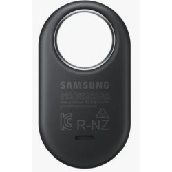 Samsung Galaxy Smart Tag 2 Localizador Bluetooth Negro GPS Samsung Galaxy Smart Tag 2 Localizador Bluetooth Negro GPS