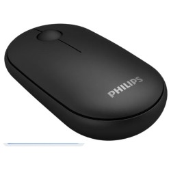 Mouse Philips M354 Wireless / Bluetooth Negro