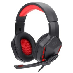 Auriculares Gamer Redragon Themis H220n Microfono Headset