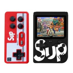 Consola Portátil Sup 400 Juegos Consola Portátil Sup 400 Juegos