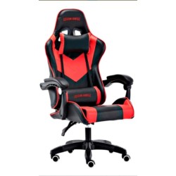 Silla Gamer Playstation Xbox